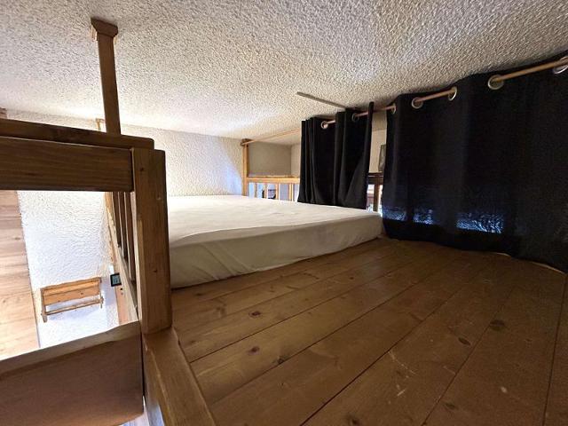 Appartement Aigle Noir LSA270-0003 - Serre Chevalier 1400 - Villeneuve