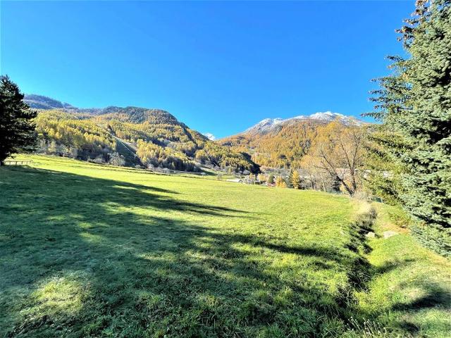 Appartement Aigle Noir LSA270-0003 - Serre Chevalier 1400 - Villeneuve
