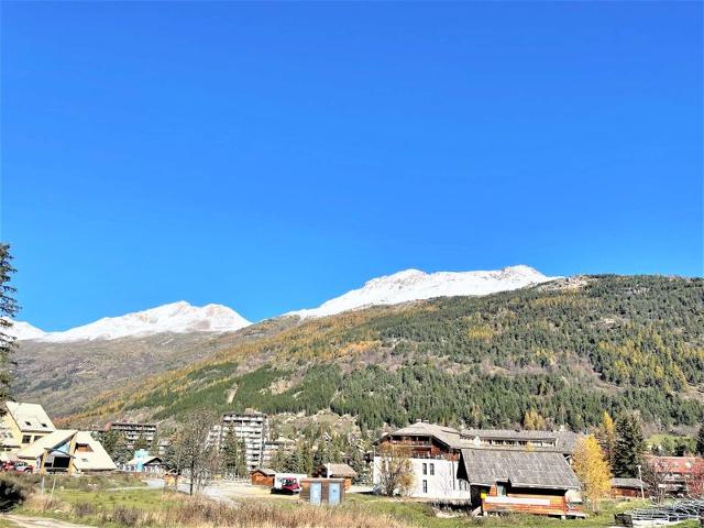 Appartement Aigle Noir LSA270-0003 - Serre Chevalier 1400 - Villeneuve
