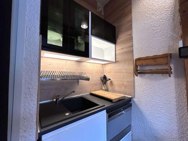 Appartement Aigle Noir LSA270-0003 - Serre Chevalier 1400 - Villeneuve