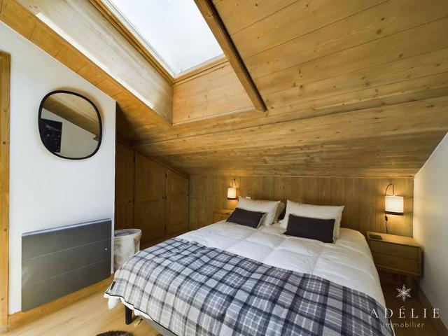 Appartement Les Granges De La Ro GRANGB11 - La Rosière