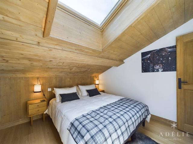 Appartement Les Granges De La Ro GRANGB11 - La Rosière