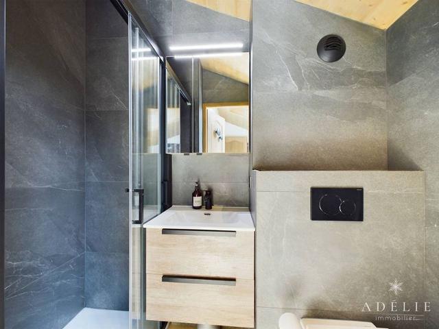 Appartement Les Granges De La Ro GRANGB11 - La Rosière
