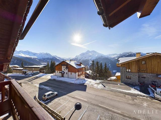 Appartement Les Granges De La Ro GRANGB11 - La Rosière