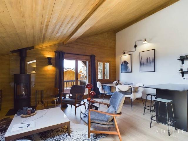 Appartement Les Granges De La Ro GRANGB11 - La Rosière
