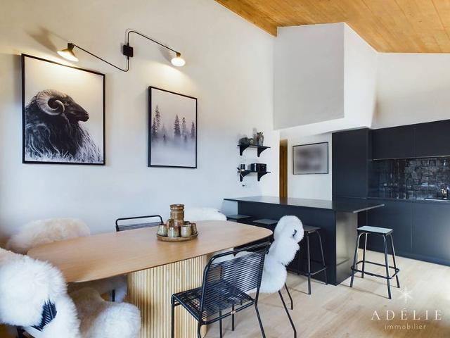 Appartement Les Granges De La Ro GRANGB11 - La Rosière