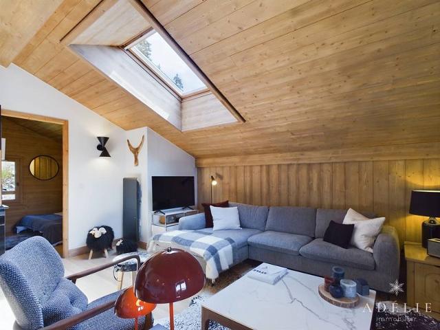 Appartement Les Granges De La Ro GRANGB11 - La Rosière