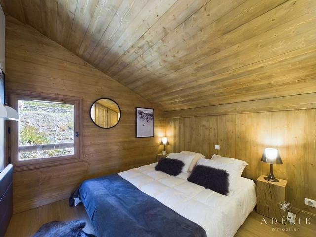 Appartement Les Granges De La Ro GRANGB11 - La Rosière