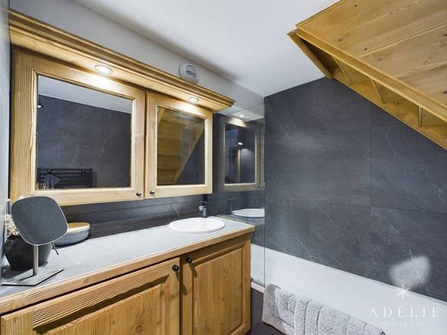 Appartement Les Granges De La Ro GRANGB11 - La Rosière