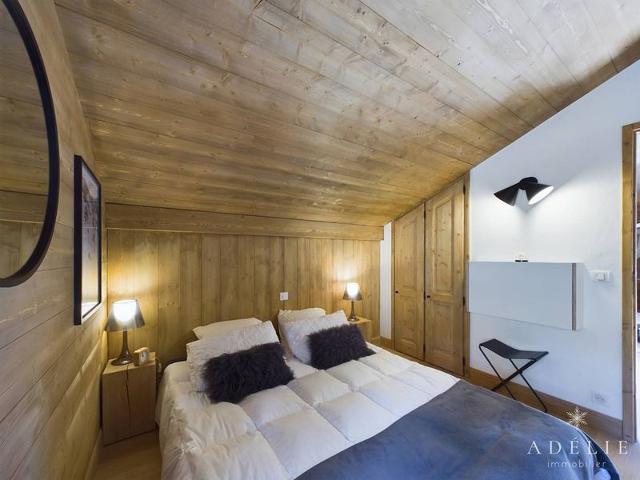 Appartement Les Granges De La Ro GRANGB11 - La Rosière