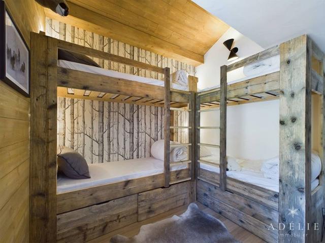 Appartement Les Granges De La Ro GRANGB11 - La Rosière