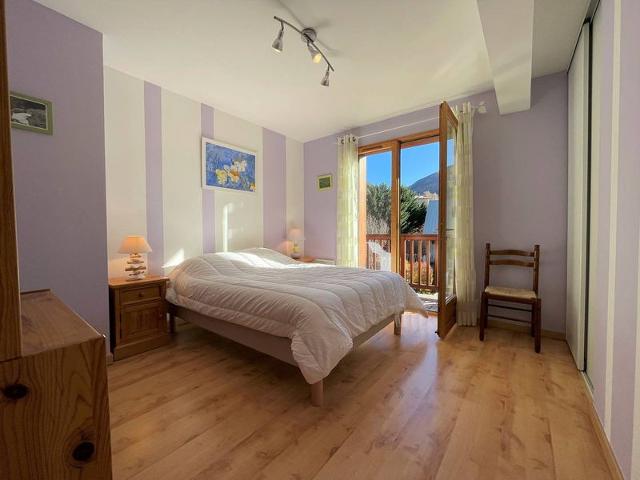 Residence Hameau Des Preys BRI860-0004 - Serre Chevalier 1200 - Briançon