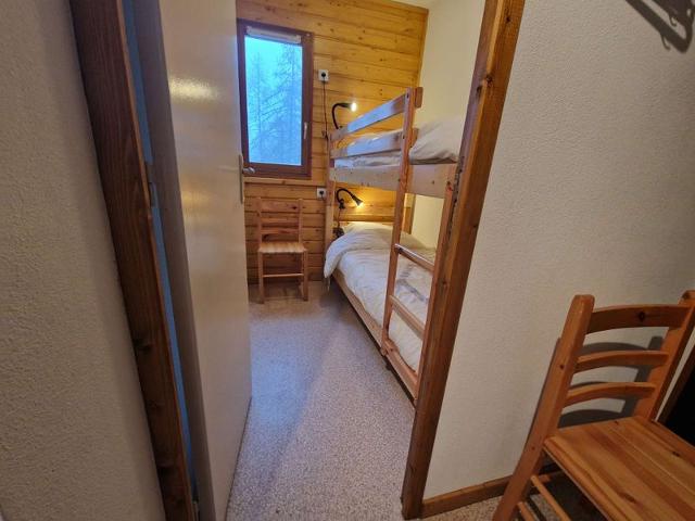 Appartement Rochers Blancs 1 JDL330-A021 - La Joue du Loup