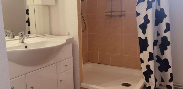 Appartement Rochers Blancs 1 JDL330-A021 - La Joue du Loup