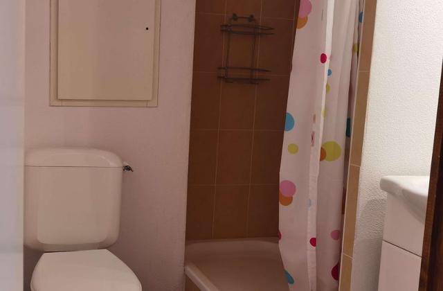 Appartement Rochers Blancs 1 JDL330-A021 - La Joue du Loup