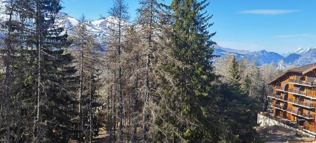 Appartement Rochers Blancs 1 JDL330-A021 - La Joue du Loup