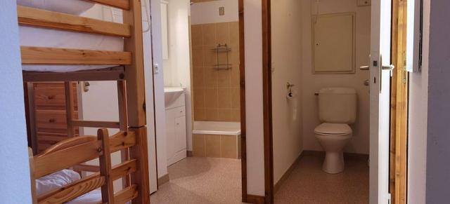 Appartement Rochers Blancs 1 JDL330-A021 - La Joue du Loup