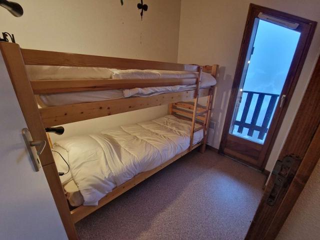 Appartement Rochers Blancs 1 JDL330-A021 - La Joue du Loup