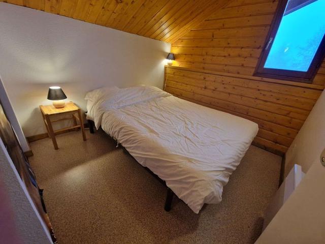 Appartement Rochers Blancs 1 JDL330-A021 - La Joue du Loup