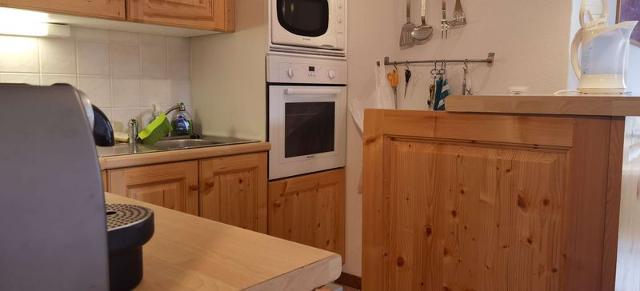 Appartement Rochers Blancs 1 JDL330-A021 - La Joue du Loup
