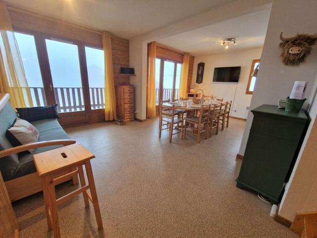 Appartement Rochers Blancs 1 JDL330-A021 - La Joue du Loup