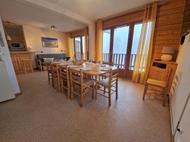 Appartement Rochers Blancs 1 JDL330-A021 - La Joue du Loup