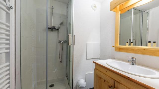 Flat Les Grizzlis N°29 - 4P8 - Saint Sorlin d'Arves