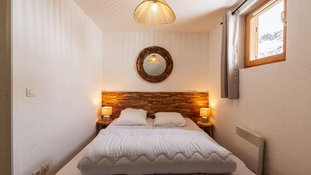 Flat Les Grizzlis N°29 - 4P8 - Saint Sorlin d'Arves