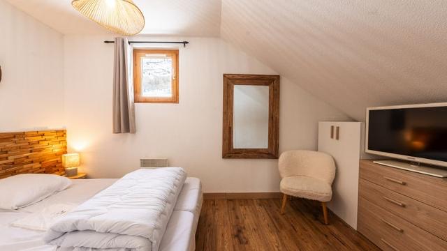 Flat Les Grizzlis N°29 - 4P8 - Saint Sorlin d'Arves