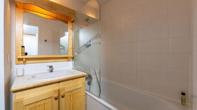 Flat Les Grizzlis N°29 - 4P8 - Saint Sorlin d'Arves
