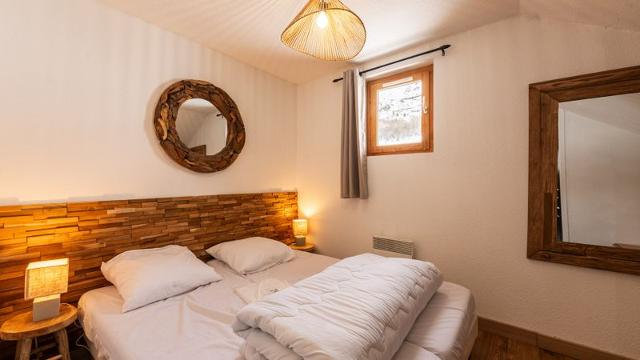 Flat Les Grizzlis N°29 - 4P8 - Saint Sorlin d'Arves