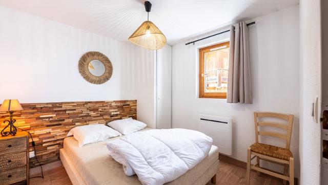 Flat Les Grizzlis N°29 - 4P8 - Saint Sorlin d'Arves