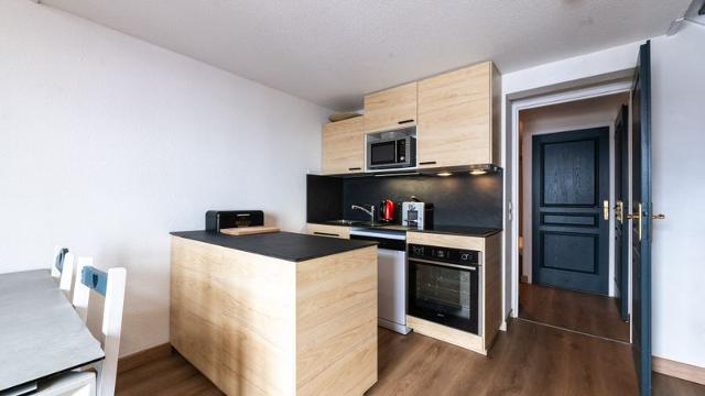Flat Les Grizzlis N°29 - 4P8 - Saint Sorlin d'Arves
