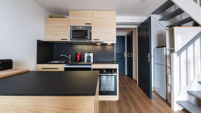 Flat Les Grizzlis N°29 - 4P8 - Saint Sorlin d'Arves