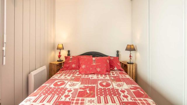 Studio Les Tetras N°63 - ST4C - Saint Sorlin d'Arves
