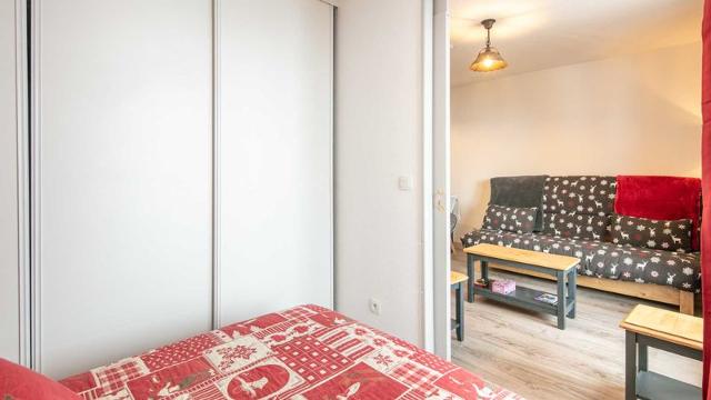 Studio Les Tetras N°63 - ST4C - Saint Sorlin d'Arves