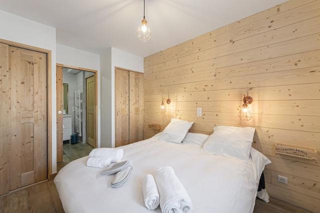 Appartements ETOILE - Les Menuires Preyerand