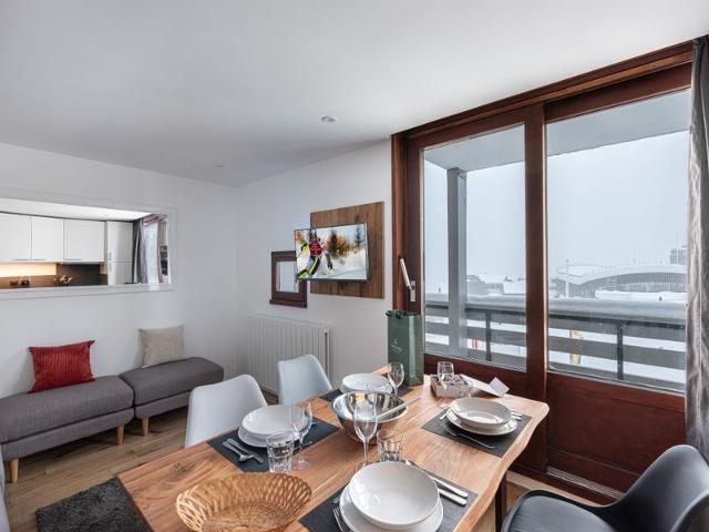Appartements ORSIÈRE - Val Thorens