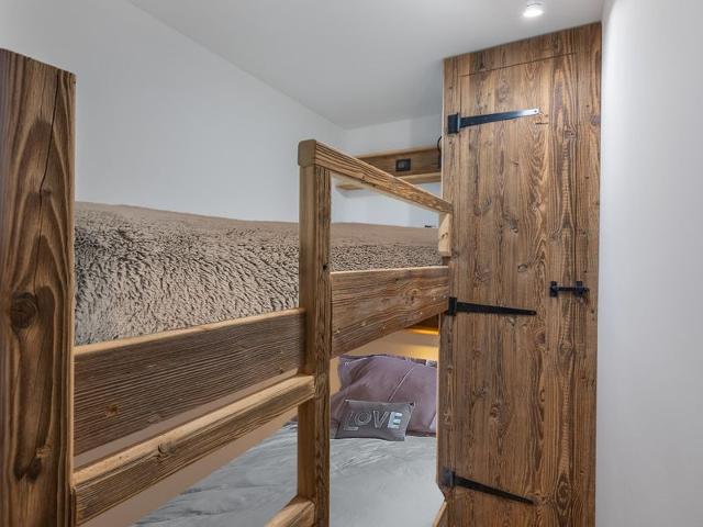 Appartements ORSIÈRE - Val Thorens