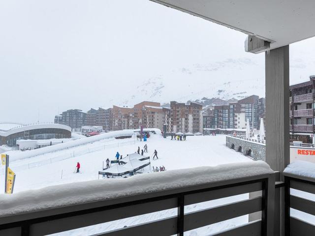 Appartements ORSIÈRE - Val Thorens