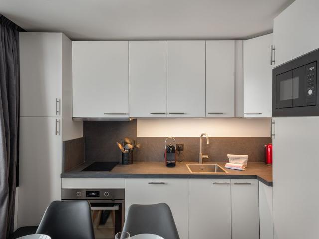 Appartements ORSIÈRE - Val Thorens