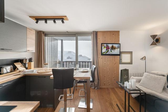 Appartements ORSIÈRE - Val Thorens
