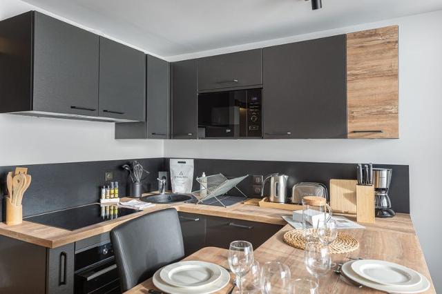 Appartements ORSIÈRE - Val Thorens