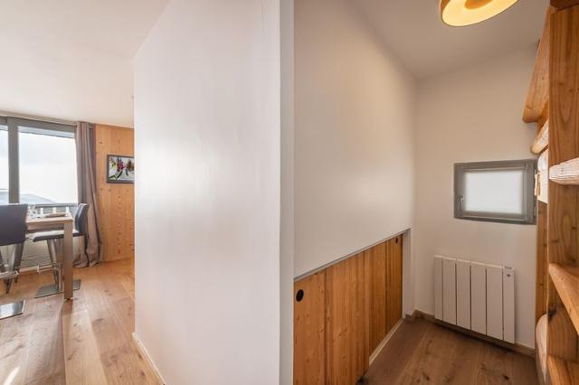Appartements ORSIÈRE - Val Thorens