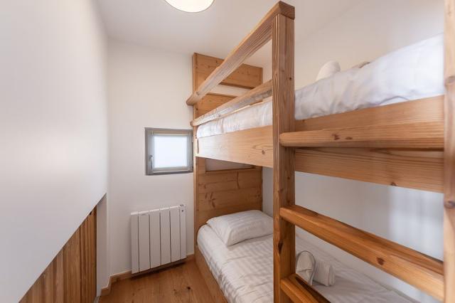 Appartements ORSIÈRE - Val Thorens
