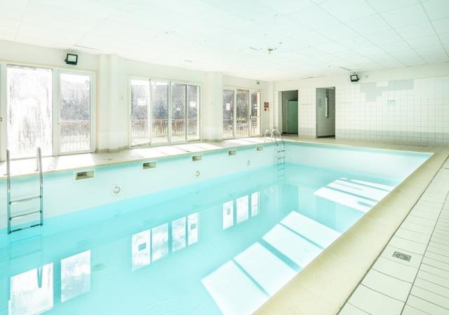 Résidence Vacanceole Le Hameau de l'Alpage - Saint Sorlin d'Arves