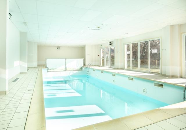 Résidence Vacanceole Le Hameau de l'Alpage - Saint Sorlin d'Arves
