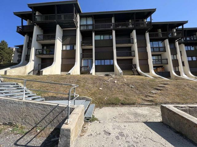 Appartement Le Carlit LS371 - Font Romeu - Pyrénées 2000