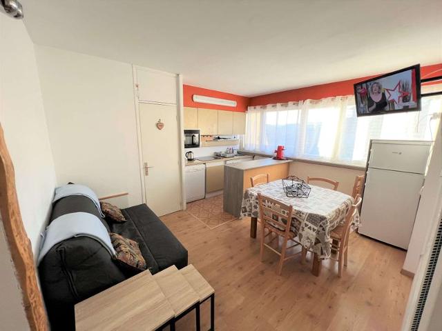 Appartement Le Carlit LS371 - Font Romeu - Pyrénées 2000