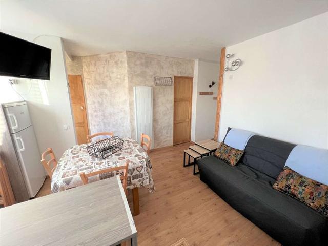 Appartement Le Carlit LS371 - Font Romeu - Pyrénées 2000